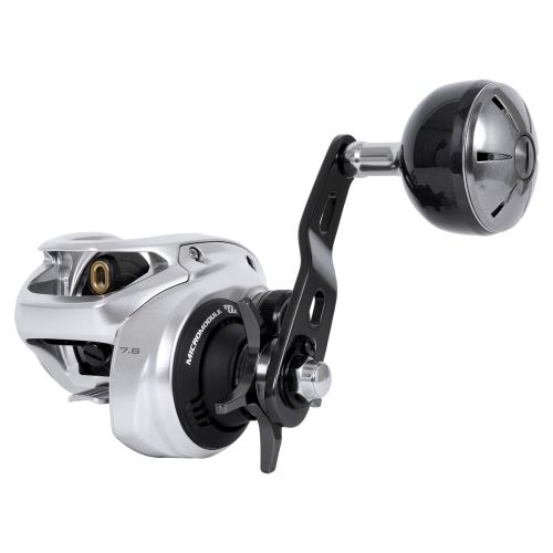 Shimano Tranx Baitcasting Fishing Reel B Series
