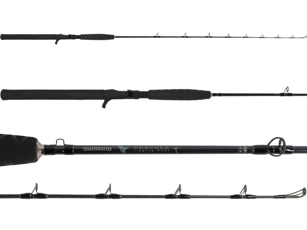 shimano 6 foot travella jigging rod TVXSS70ML Trevala PX Spinning Grappler Slow J Jigging rods load more parabolically than conventional jigging rods "SHIMANO TREVALA S JIGGING SPINNING