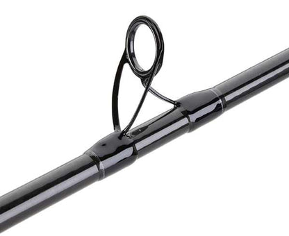 Shimano Tiralejo TRS120MHA Surf Spinning Rod 12' 30-50lb.