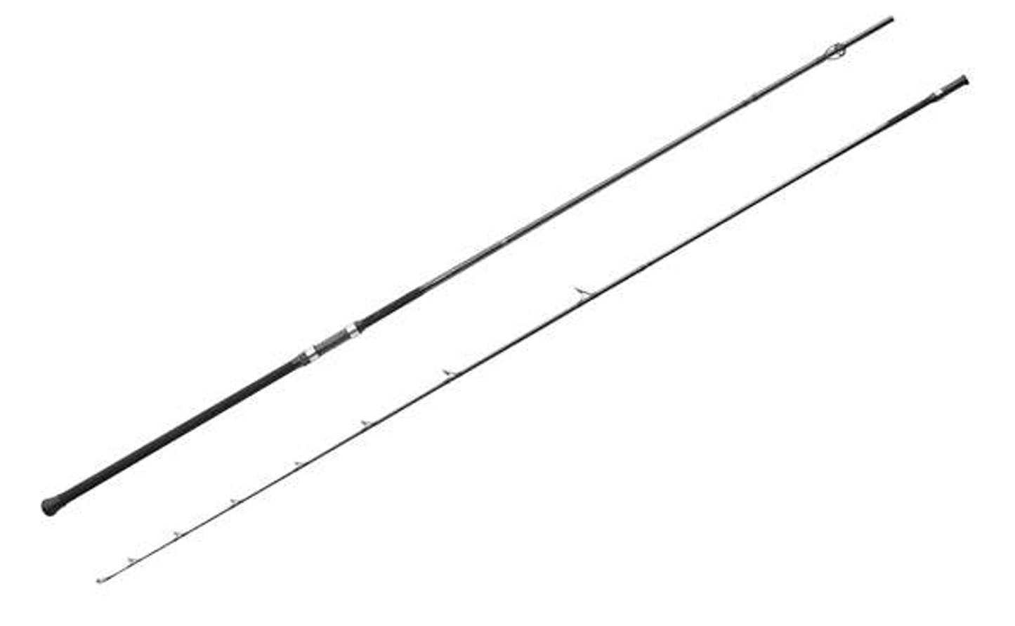 Shimano Tiralejo TRS120MHA Surf Spinning Rod 12' 30-50lb.