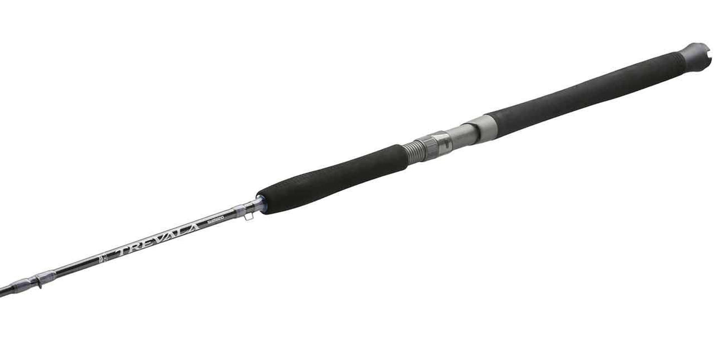 Shimano Trevala B TVC70LB Jigging Casting Rod 7' 15-30lb.