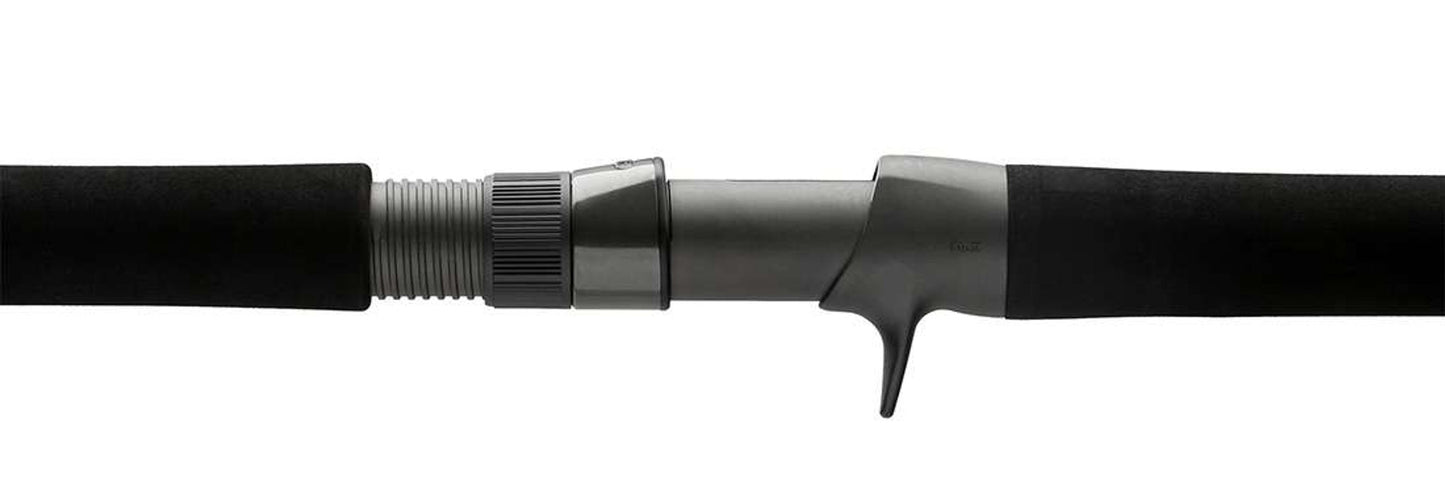 Shimano Trevala B TVC70LB Jigging Casting Rod 7' 15-30lb.