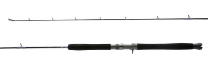 Shimano Trevala B TVC70LB Jigging Casting Rod 7' 15-30lb.