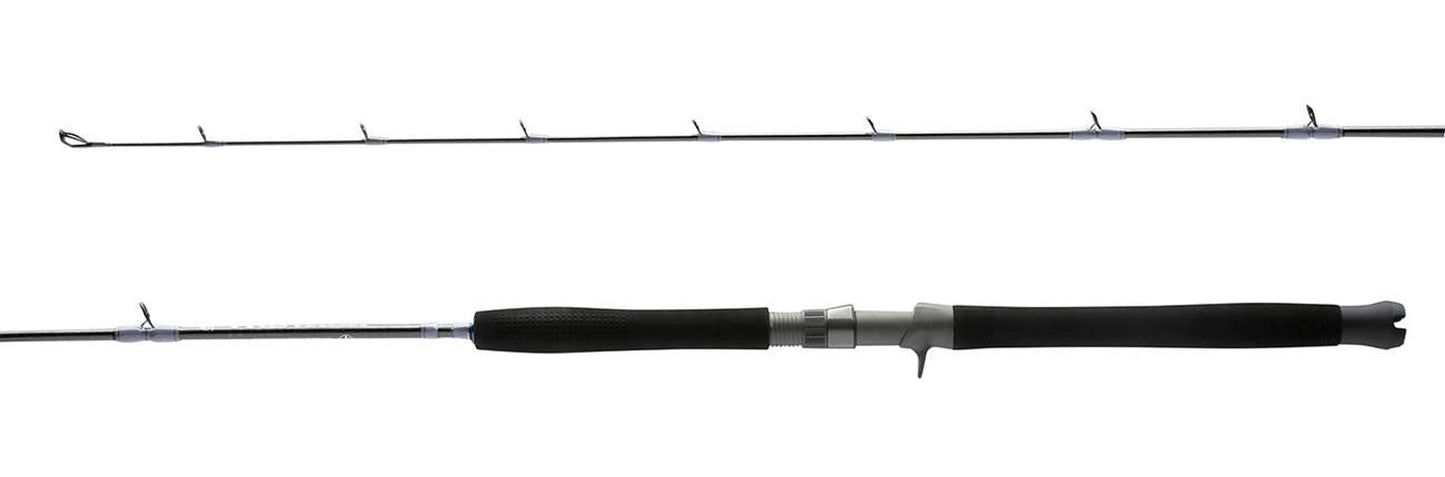 Shimano Trevala B TVC70MLB Jigging Casting Rod, 7' 15-30lb.