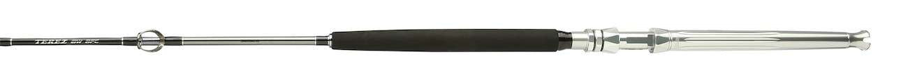 Shimano TZBFCC70MHA Terez BW BFC Conventional Rod 7' 16-30lb.