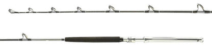 Shimano TZBFCC70MA Terez BW BFC Conventional Rod 7' 12-20lb