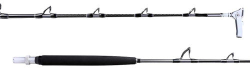 Shimano TZBWDD50A Terez BW Deep Drop Rod 57" - Blade Only.