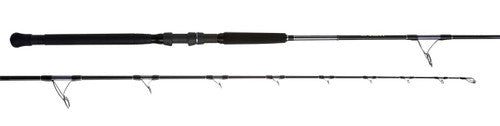 Shimano TZBWS72MHSBA Terez BW Slick Butt Spinning Rod 7'2" 20-65lb