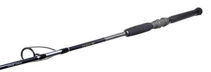 Shimano TZBWS72MHSBA Terez BW Slick Butt Spinning Rod 7'2" 20-65lb