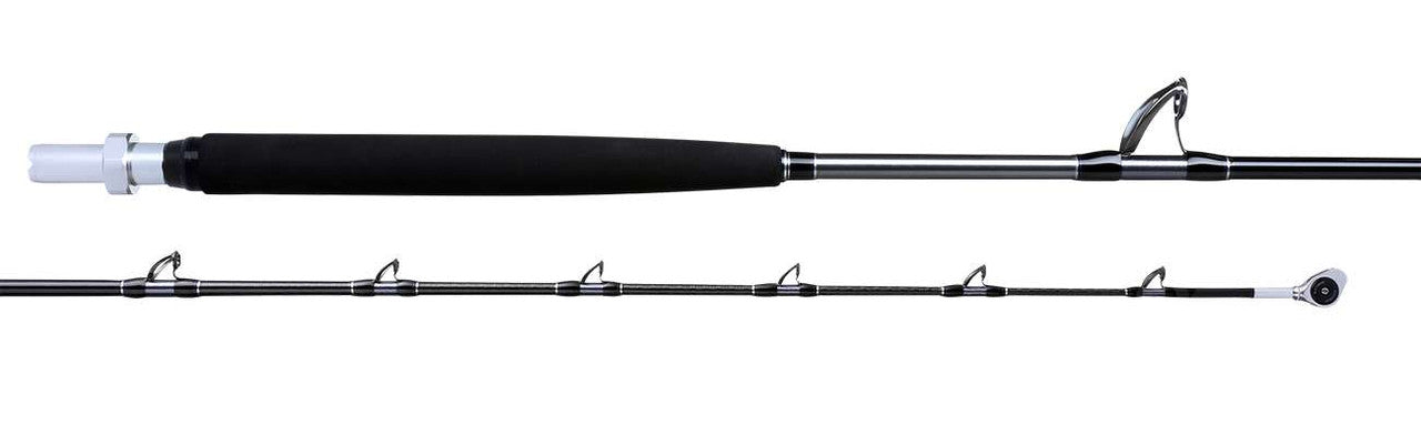 Shimano TZBWSF76HA Terez BW Swordfish Rod 6'4" 50-65lb