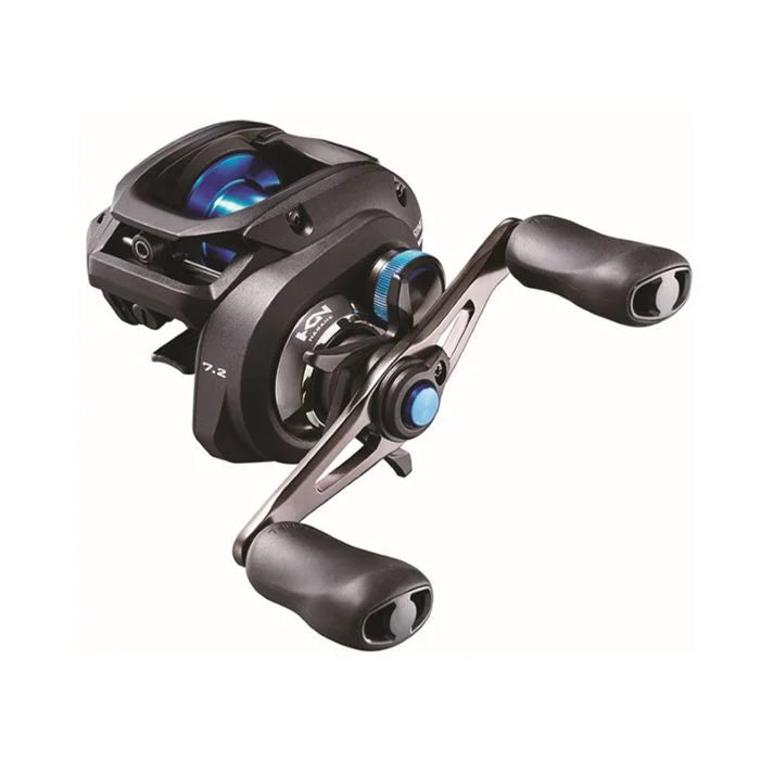 Shimano SLX DC 151 HG Baitcasting Reel Left Hand