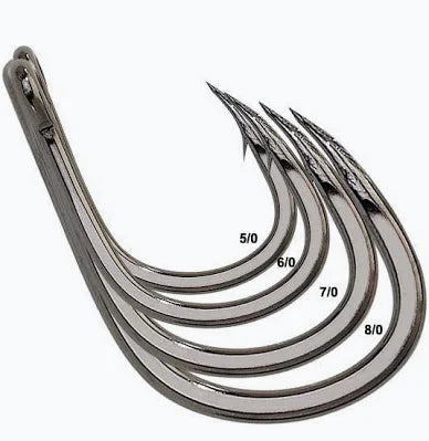 Owner 5105 Gorilla Live Bait Hooks