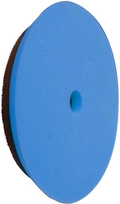 Shurhold 3555 Buff Magic Heavy Duty Oxidation Blue Foam Pad - 7''