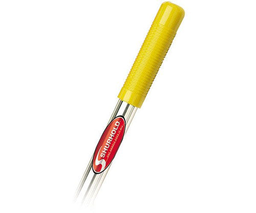 Shurhold 713 13in Fixed Length Yellow Handle