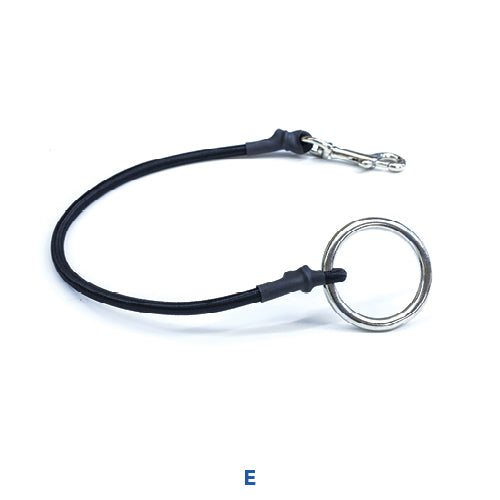 Tigress 12” Deluxe Pro Snubber 88628