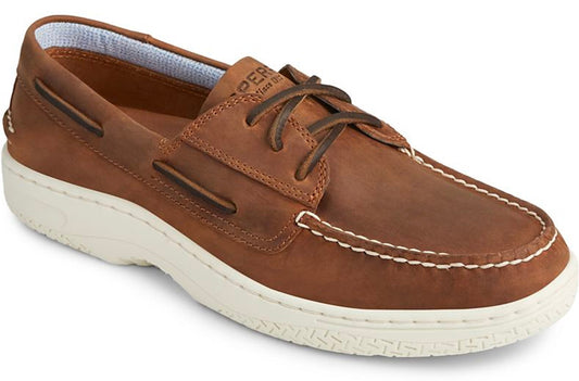 Sperry Billfish Plushwave Boat Shoe - Sonora - 13