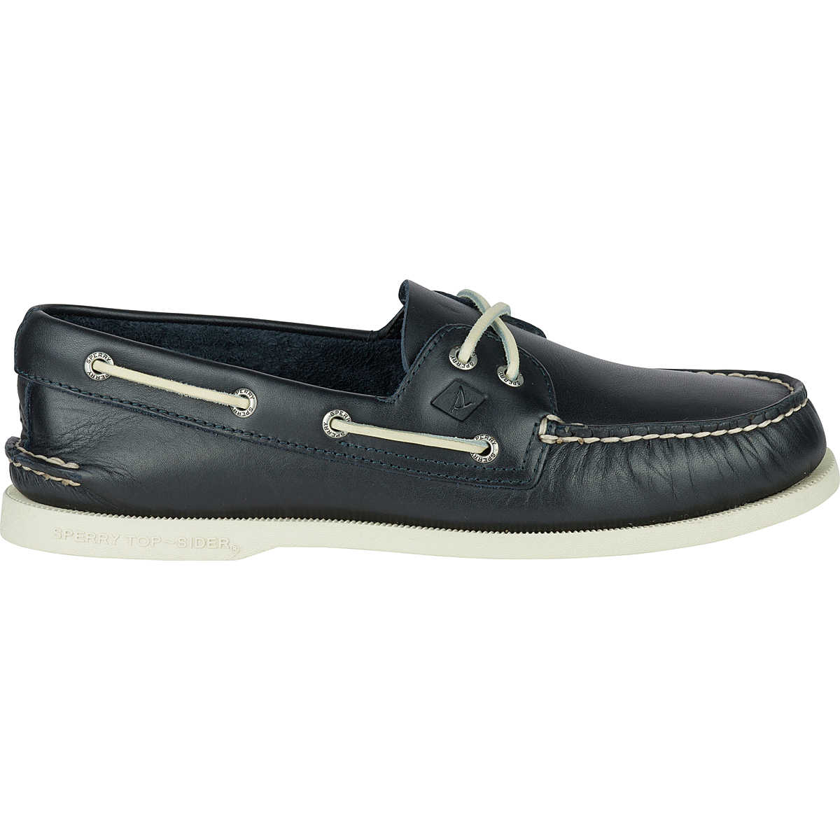 Sperry Top-Sider A/O Navy – Tuppens