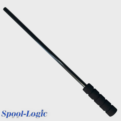 Spool-Logic Ballyhoo Eye Removal Tool