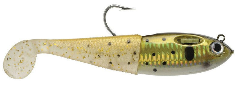 SpoolTek Fatty - 6in - Extra Heavy Lure 4oz