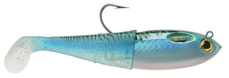 SpoolTek Fatty - 6in - Extra Heavy Lure 4oz