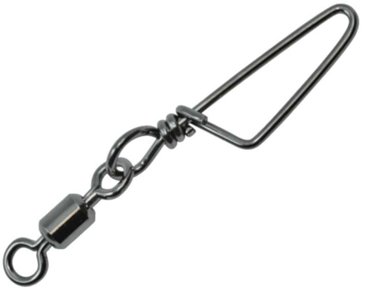 SPRO SPSCLB Power Swivel with CoastLock Snap