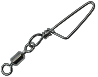 SPRO SPSCLB Power Swivel with CoastLock Snap