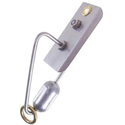 Sea Striker Planer - Size 5 Braced