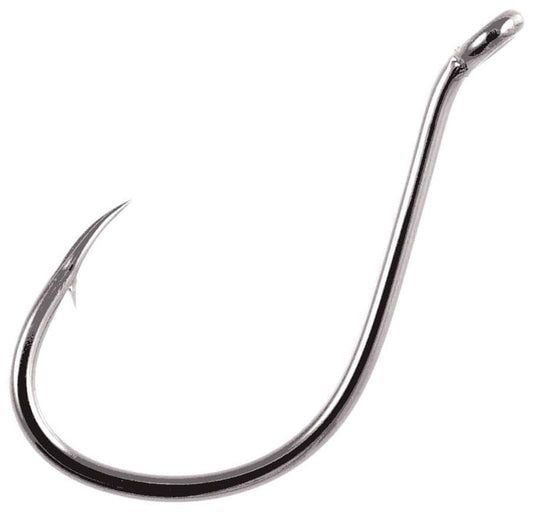 Owner 5311 Black SSW Cutting Point Bait Hooks