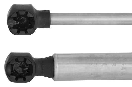 Attwood Stainless Gas Spring 8mm Rod 10.5" Extended, 7.5" Compressed, 30 lbs.