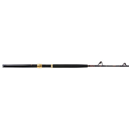 Star Rods B3080HDSHC Handcrafted Stand-up Rod 5'9" 30-80lb