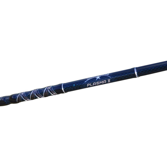 Star Rods PII1530C66 Plasma II Boat Conventional Rod - 6 ft. 6in.