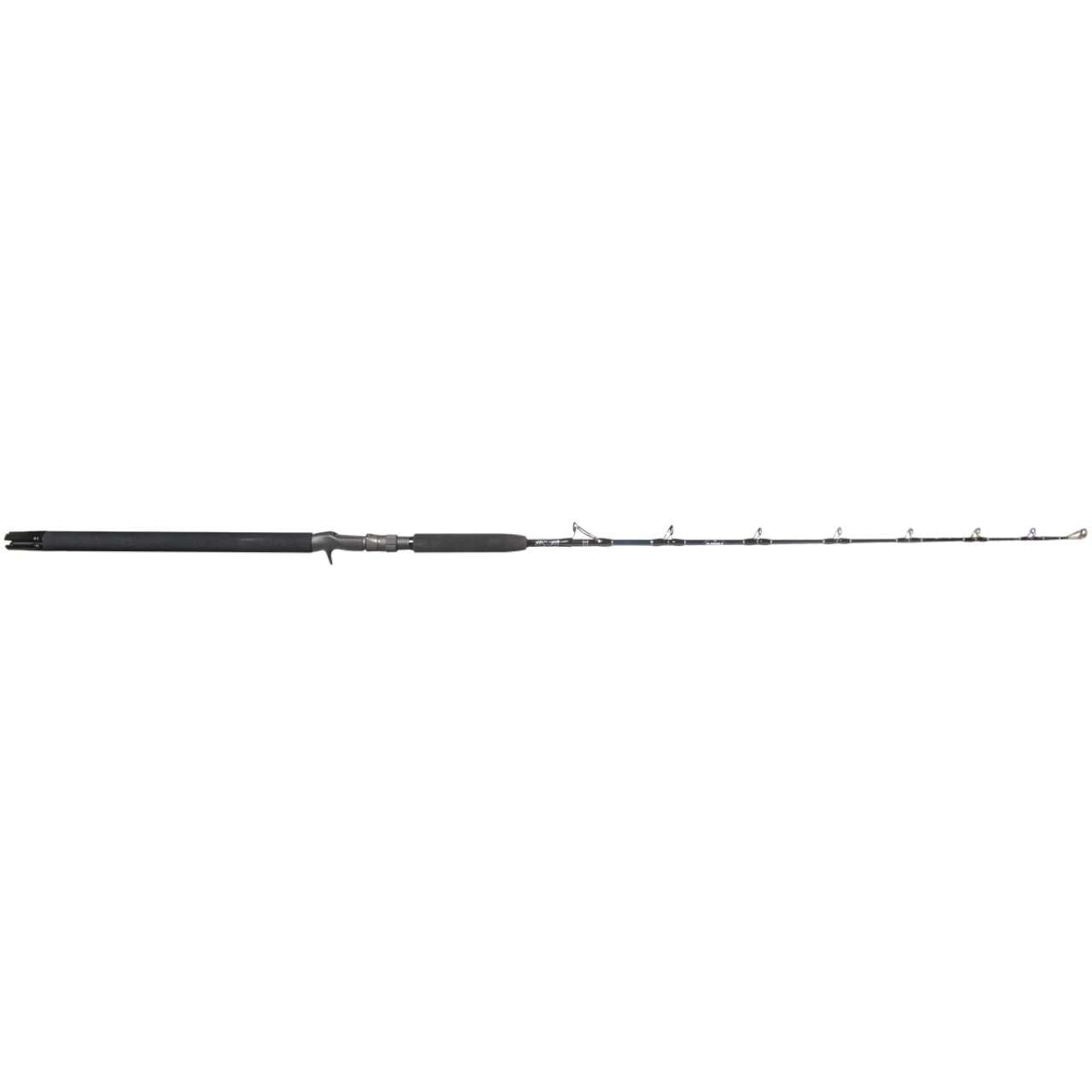 Star Rods PIIJC52H Plasma II Jigging Conventional Rod - 5'2" 40-80lb