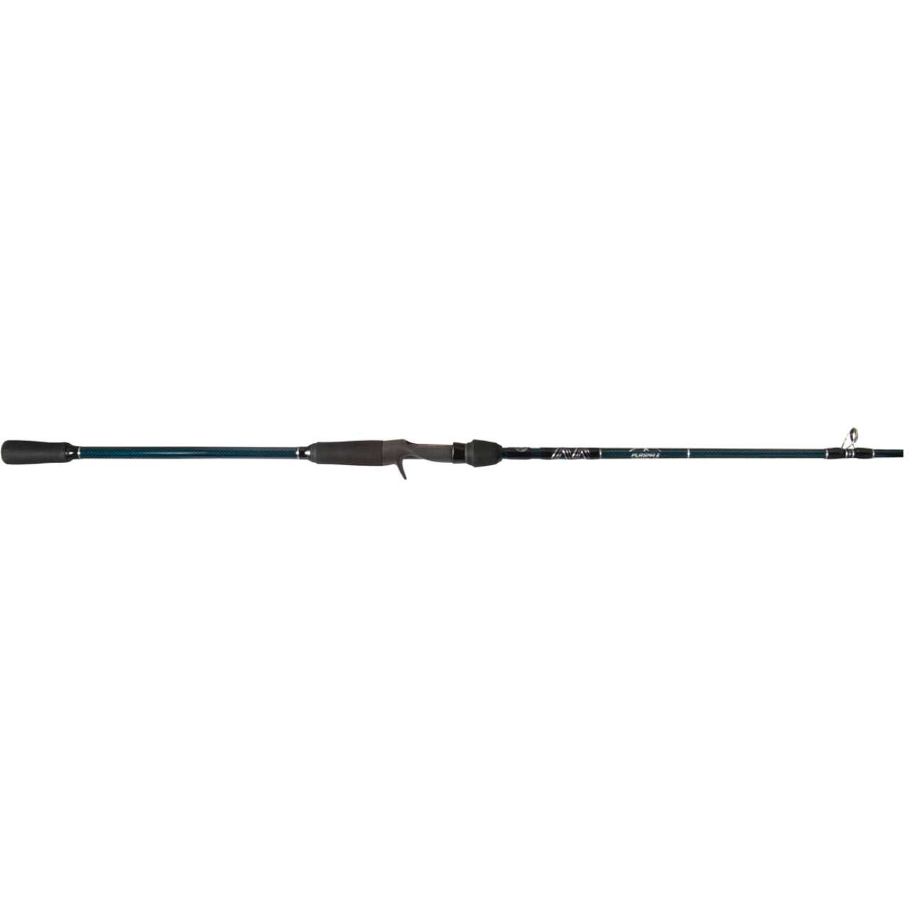 Star Rods PIISPC68M Plasma II Slow Pitch Jigging Rod - 6'8" 40-60lb 150-400g