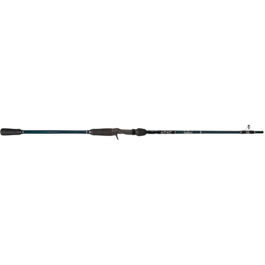 Star Rods PIISPC68M Plasma II Slow Pitch Casting Jigging Rod - 6'8" 40-60lb 150-400g