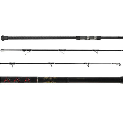 Star Rods Stellar Surf Spinning Rod 11' 2pc Medium Heavy