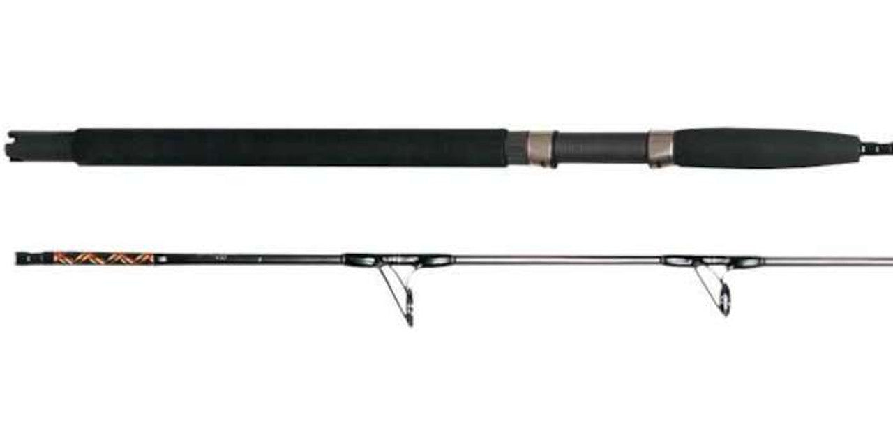 Star Rods SGJ59XXH Paraflex Jigging Spinning Rod 5'9" 30-200lb