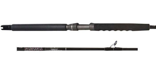 Star Rods 7' 2" Sequence Boat Conventional Rod - 15-30lb.