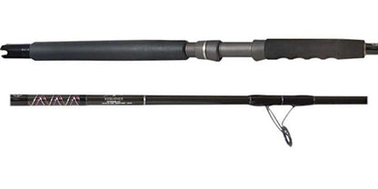 Star Rods SKT1540S72 Sequence Boat Spinning Rod - 7 ft. 2 ft. 15-40lb