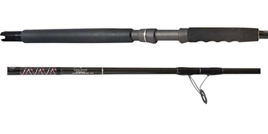 Star Rods SKT1540S72 Sequence Boat Spinning Rod - 7 ft. 2 ft. 15-40lb