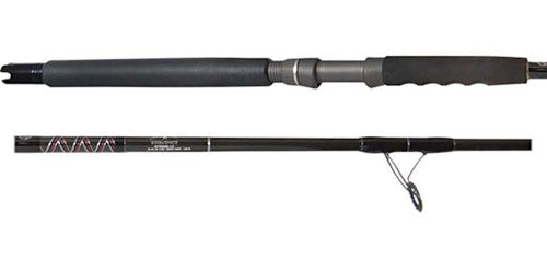 Star Rods SKT2050S69 Sequence Boat Spinning Rod - 6 ft. 9 in. 20-50lb