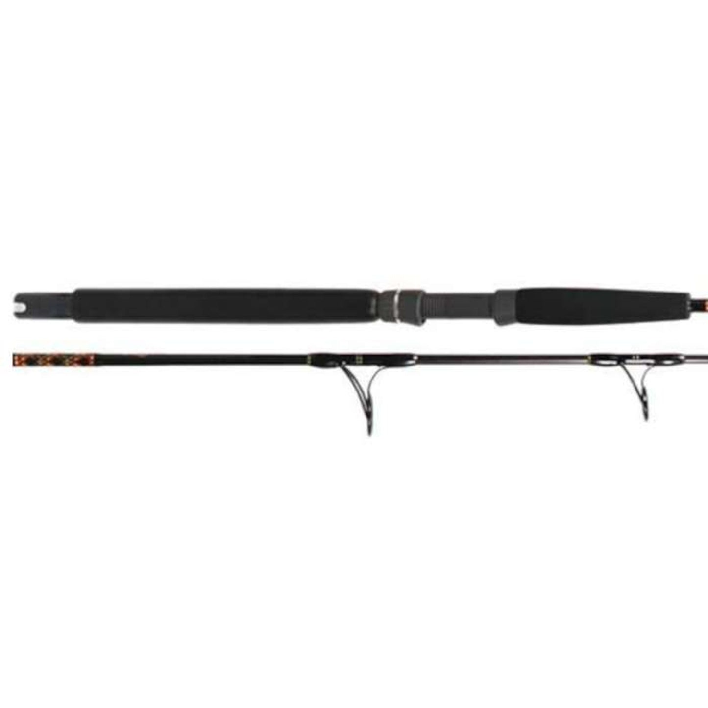 Star Rods SGB66XXH Paraflex Spinning Boat Rod 6'6" 20-200lb