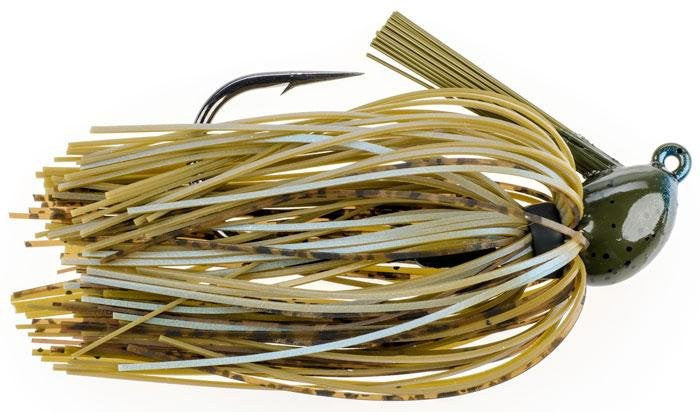 Strike King Hack Attack Heavy Cover Swim Jig