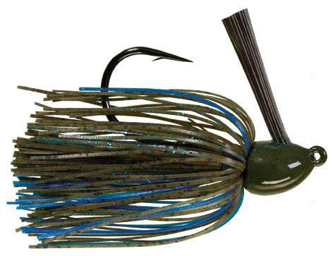 Strike King Hack Attack Heavy Cover Swim Jig