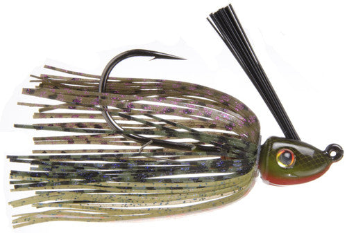 Strike King Hack Attack Heavy Cover Swim Jig