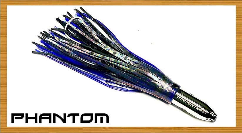 Tormenter Super Smoker Trolling Lure