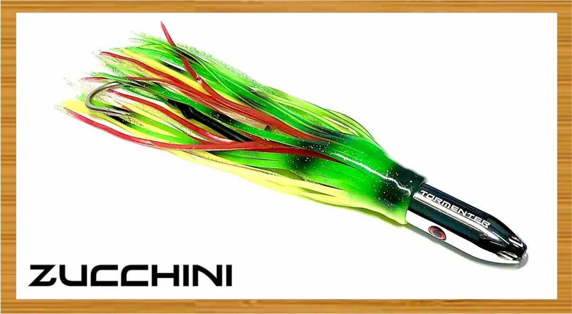 Tormenter Super Smoker Trolling Lure