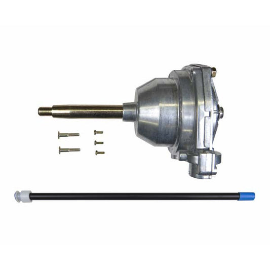 SeaStar SH5150P Safe-T II No Feedback Steering Helm