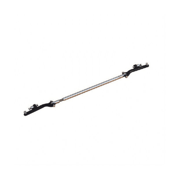 Dometic SeaStar Teleflex  HO6002 Universal Twin Cylinder Tie Bar Kit