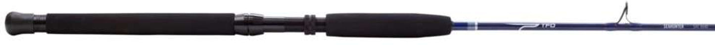 Temple Fork Outfitters TAC SHC 7030 Tactical Seahunter Casting Rod - 7' 20-30lb