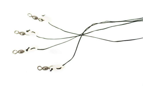 Tigress 4-Leg Kite String